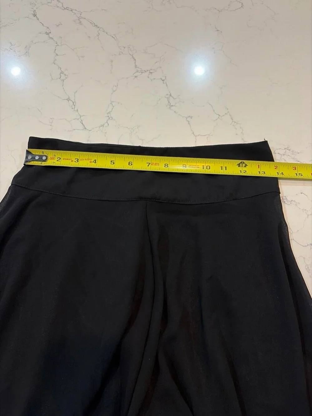 Other lightweight asymmetrical
